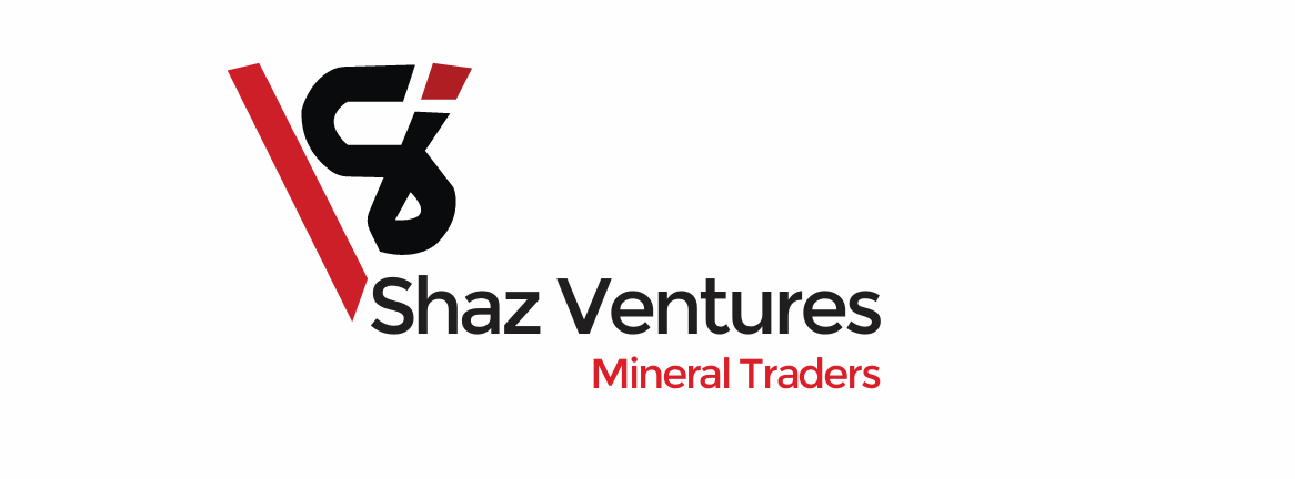 Shaz Ventures Mineral Traders